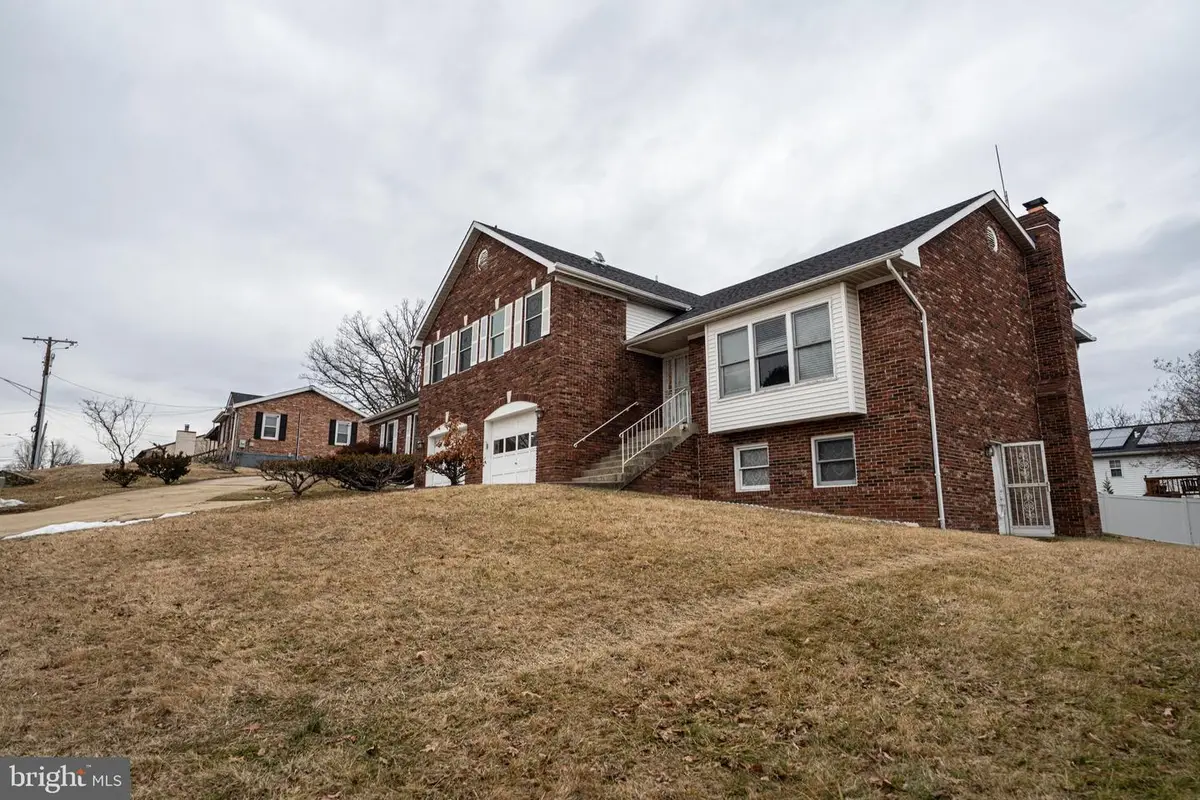1415 4th St, Lanham, MD 20706 - #1