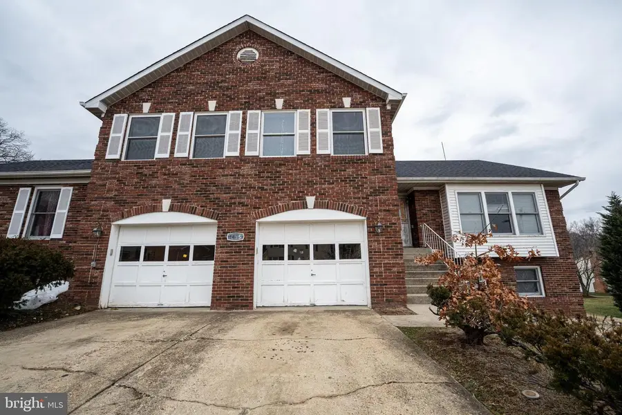 1415 4th St, Lanham, MD 20706 - #2