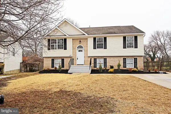 2408 Ewing Ave, SUITLAND, MD 20746