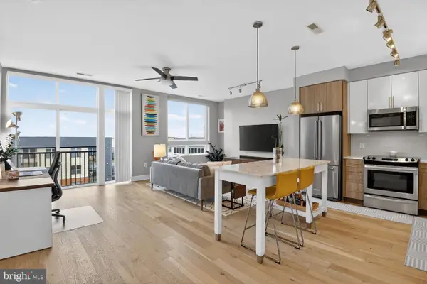 145 Riverhaven Dr #539, OXON HILL, MD 20745