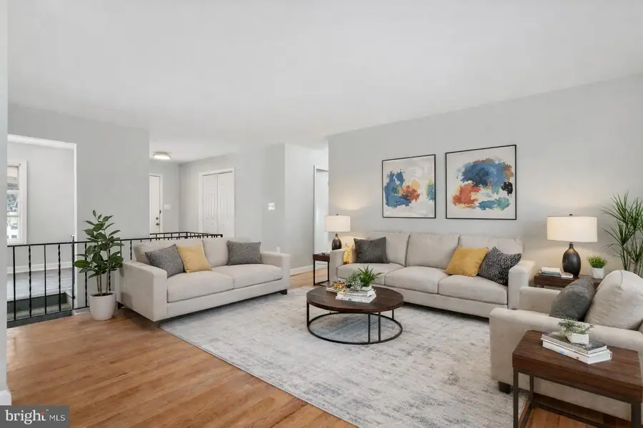 6304 Martins Ter, Lanham, MD 20706 - #2