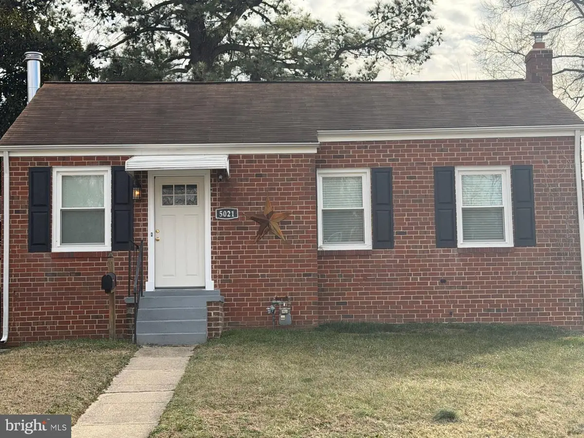 5021 Nantucket Rd, College Park, MD 20740 - #1