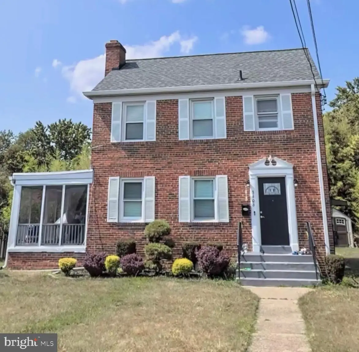 3406 Bonita St, Suitland, MD 20746 - #1