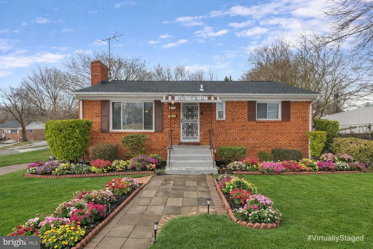 5931 15th Ave, Hyattsville, MD 20782 - #1