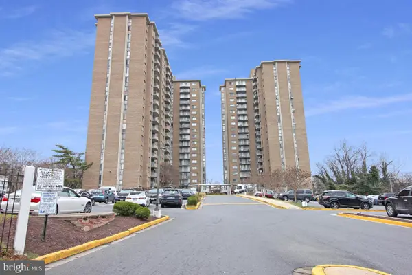 1836 Metzerott #401, HYATTSVILLE, MD 20783