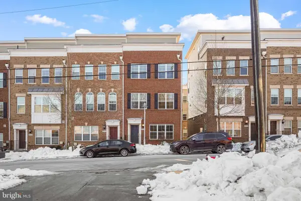 4711 Cherokee St, COLLEGE PARK, MD 20740