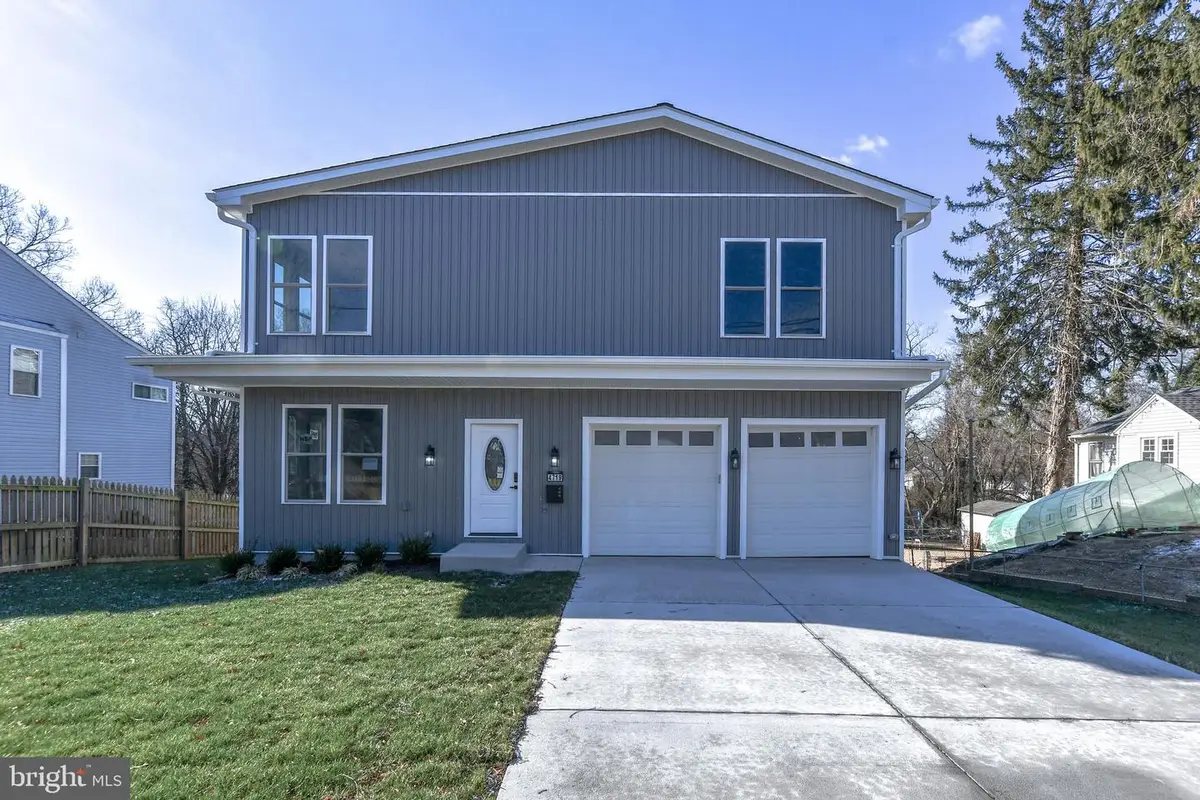 4719 Prince Georges Ave, Beltsville, MD 20705 - #1