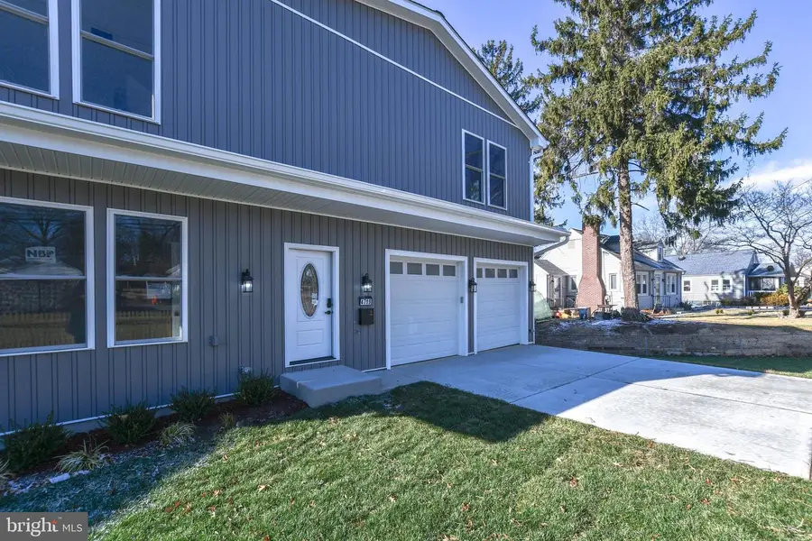 4719 Prince Georges Ave, Beltsville, MD 20705 - #3