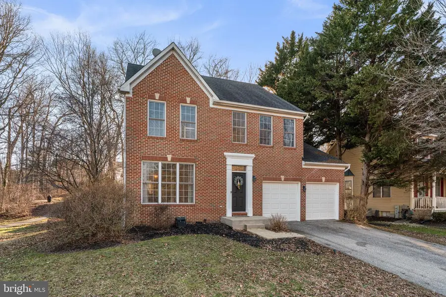 8217 Quill Point Dr, Bowie, MD 20720 - #3