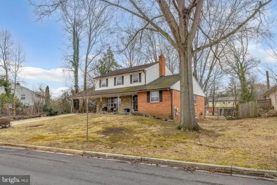 12103 Blaketon St, Upper Marlboro, MD 20774 - #3