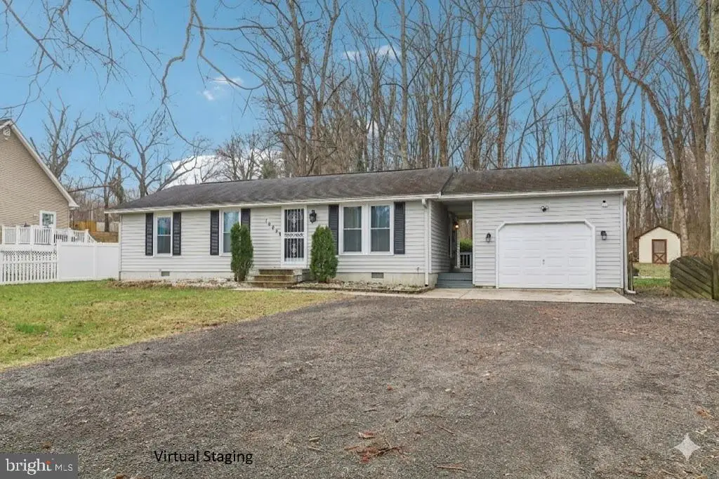1605 Airport Ln, Accokeek, MD 20607 - #1
