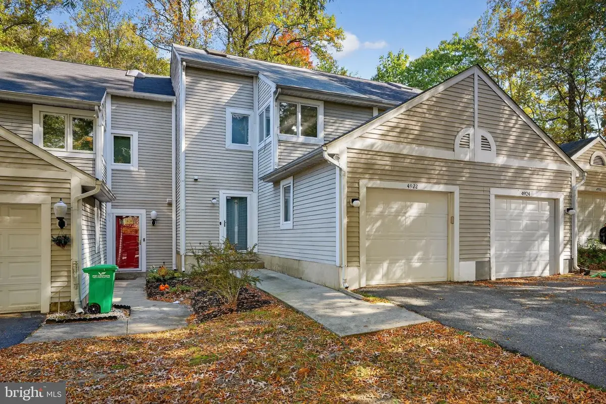 4922 Wealding Way, Oxon Hill, MD 20745 - #1