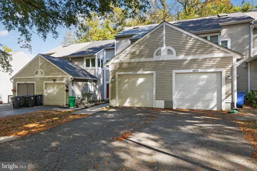 4922 Wealding Way, Oxon Hill, MD 20745 - #3