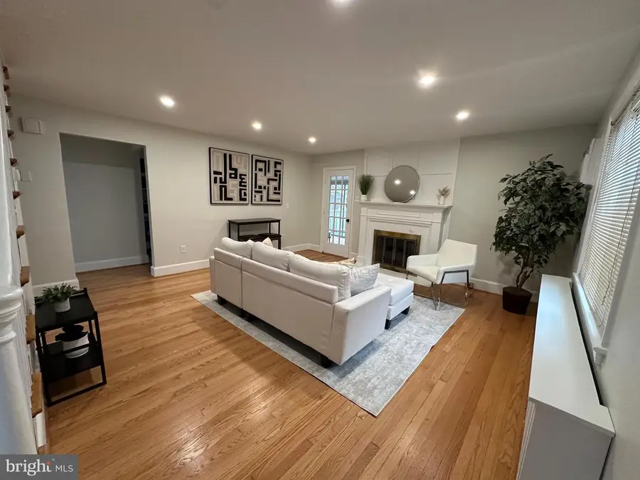 2815 Belleview Ave, Cheverly, MD 20785 - #2