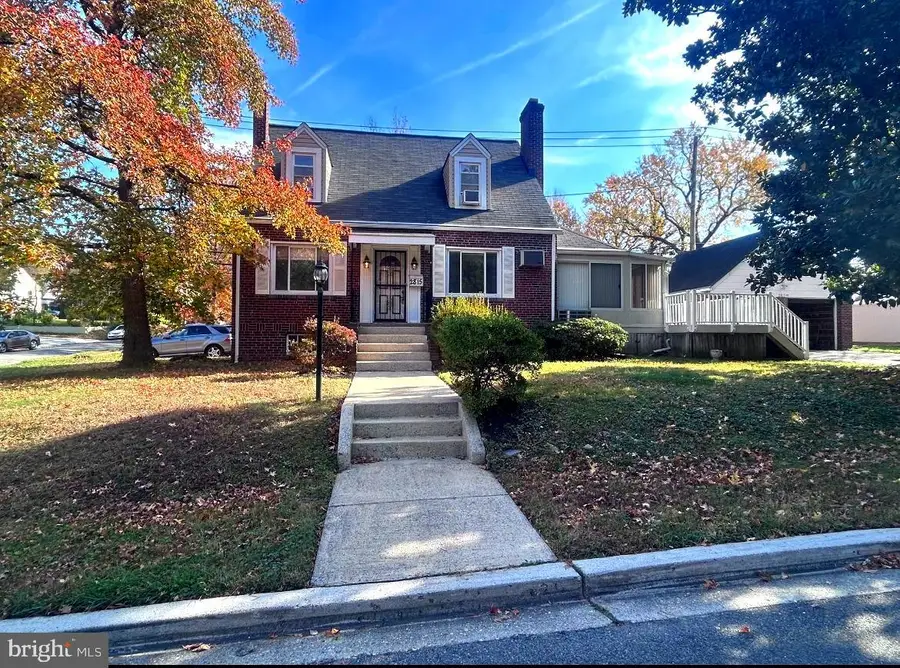 2815 Belleview Ave, Cheverly, MD 20785 - #3