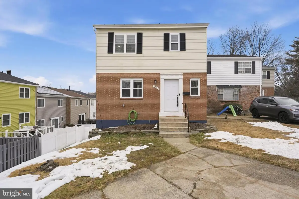7712 Erica Ln, Laurel, MD 20707 - #1