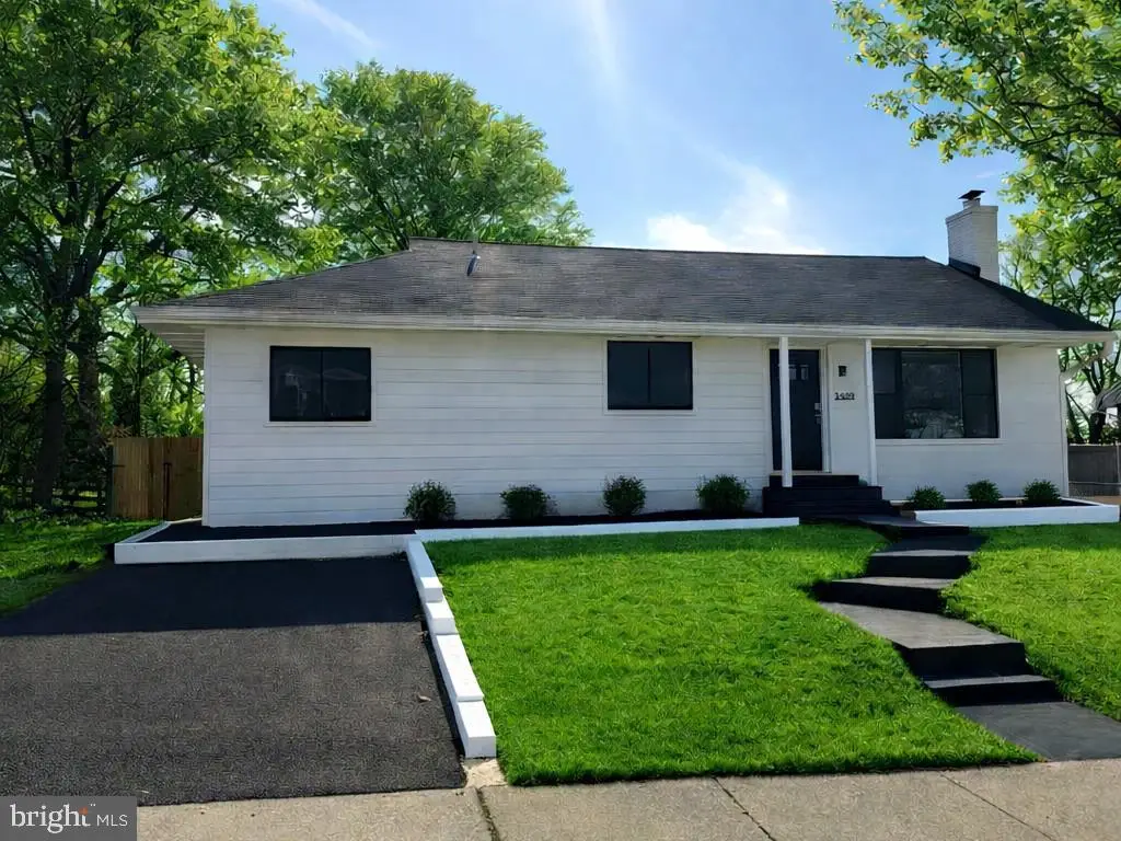1409 Fenwood Ave, Oxon Hill, MD 20745 - #1