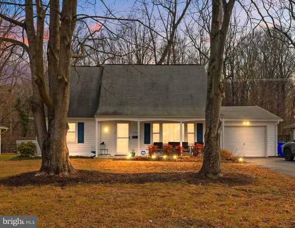 2605 Kinderbrook Ln, BOWIE, MD 20715