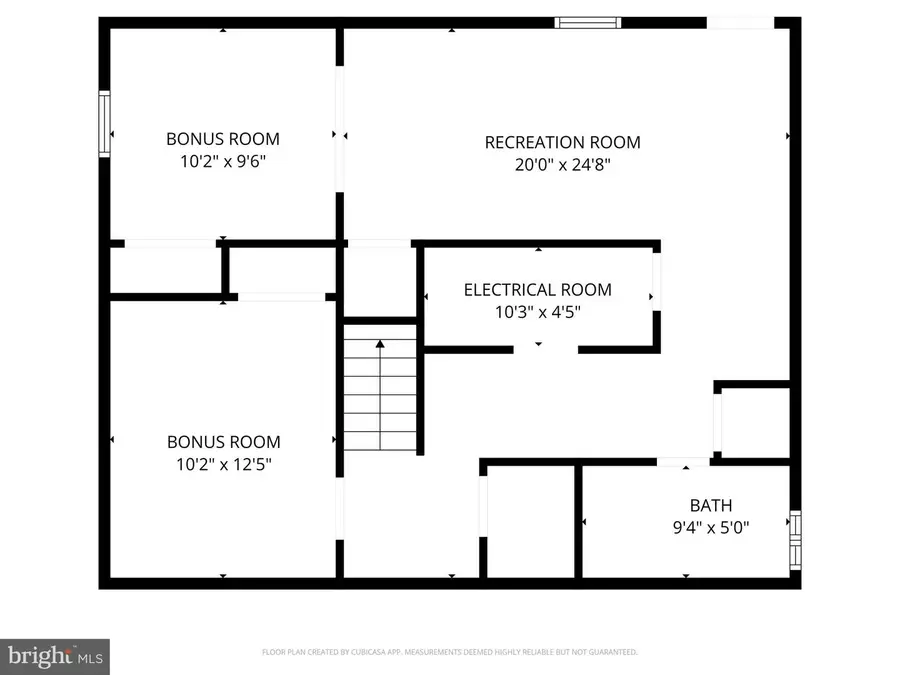 8629 Park Ave, Bowie, MD 20720 - #2