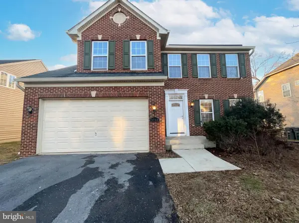 5722 Glen Ave, LANHAM, MD 20706