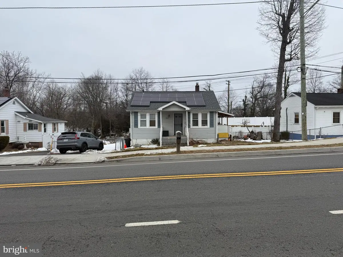 4812 Powder Mill Rd, Beltsville, MD 20705 - #1