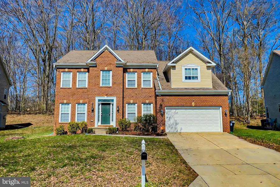 9009 Eldon Dr, Clinton, MD 20735 - #2