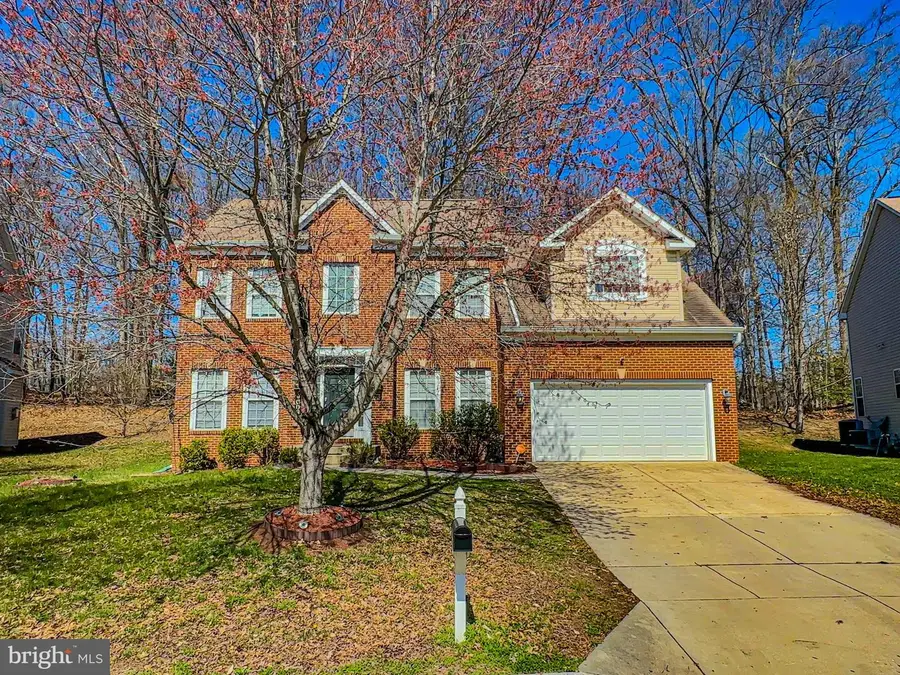 9009 Eldon Dr, Clinton, MD 20735 - #3