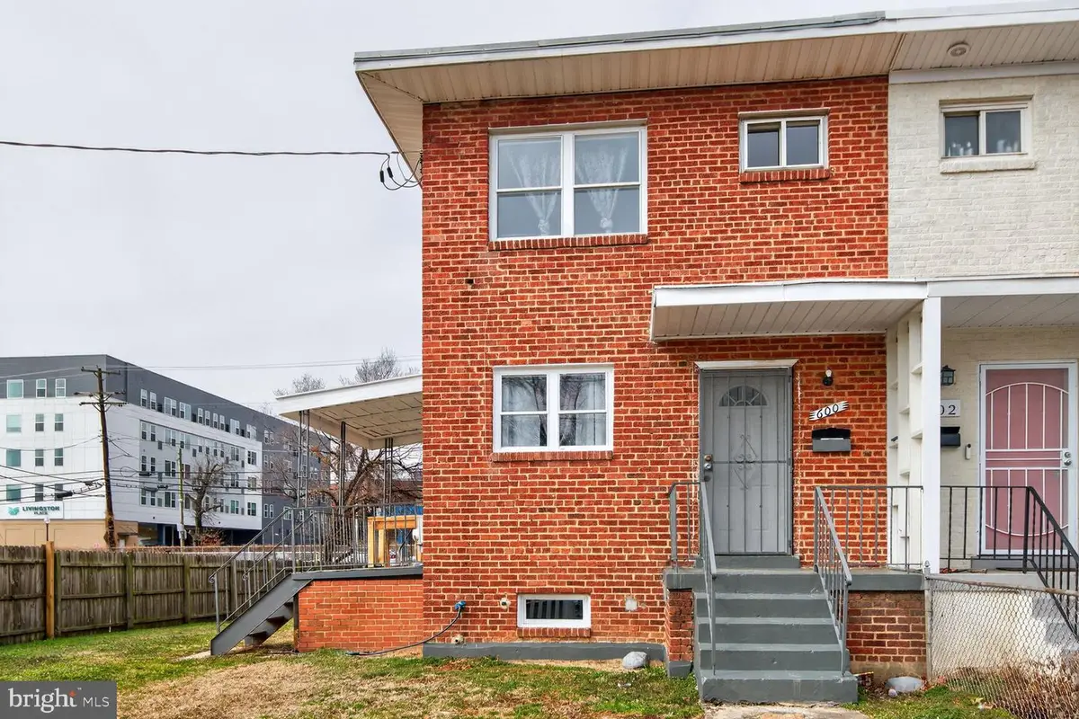 600 Maury Ave, Oxon Hill, MD 20745 - #1