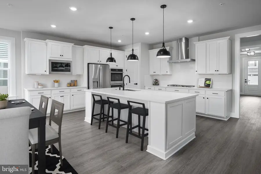 137 Collington Pl, Laurel, MD 20708 - #3