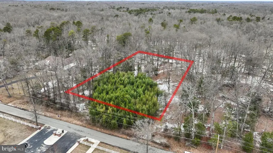 17100 Old Marshall Hall Rd, Accokeek, MD 20607 - #3