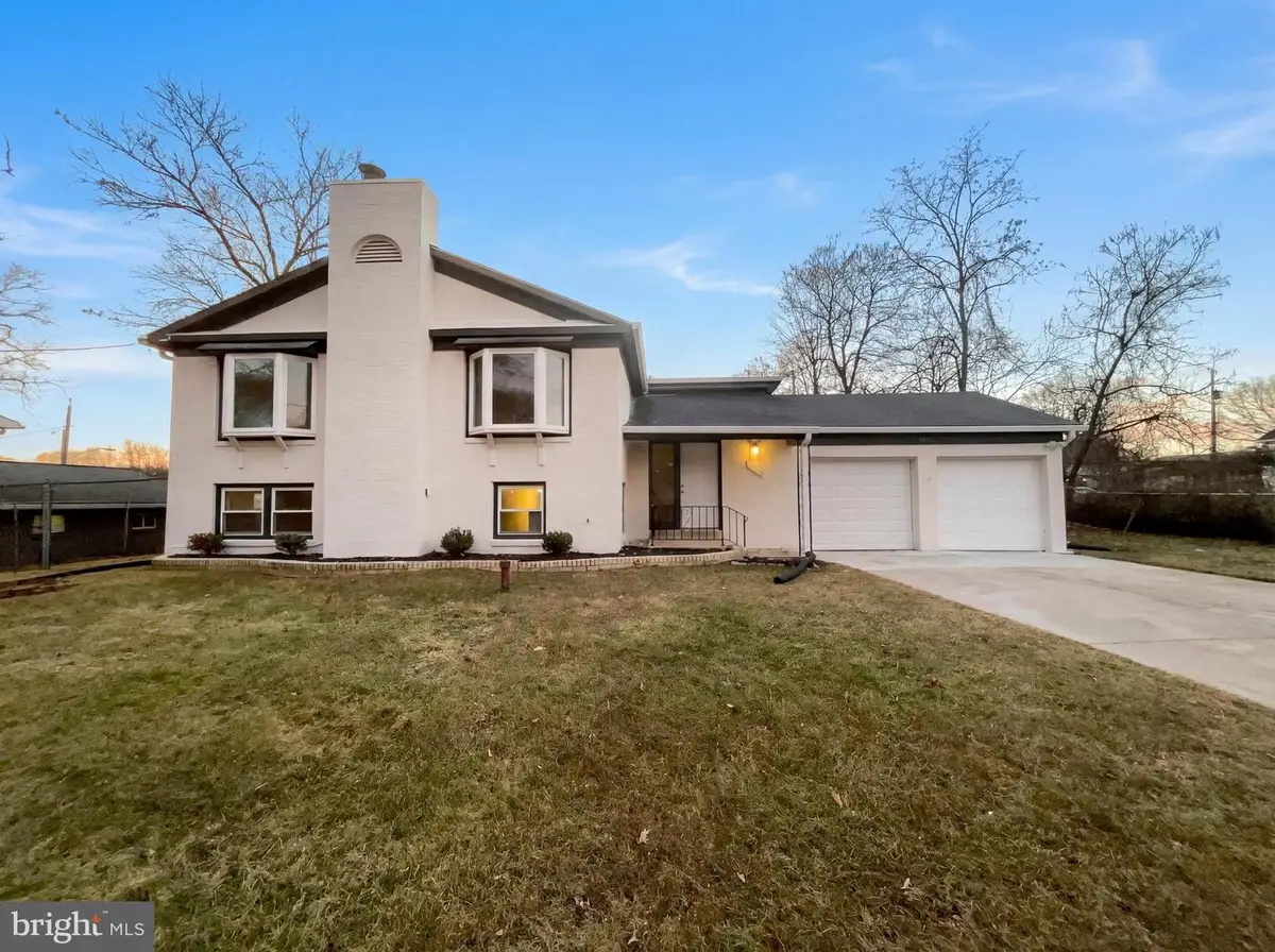 1418 8th St, Glenarden, MD 20706 - #1