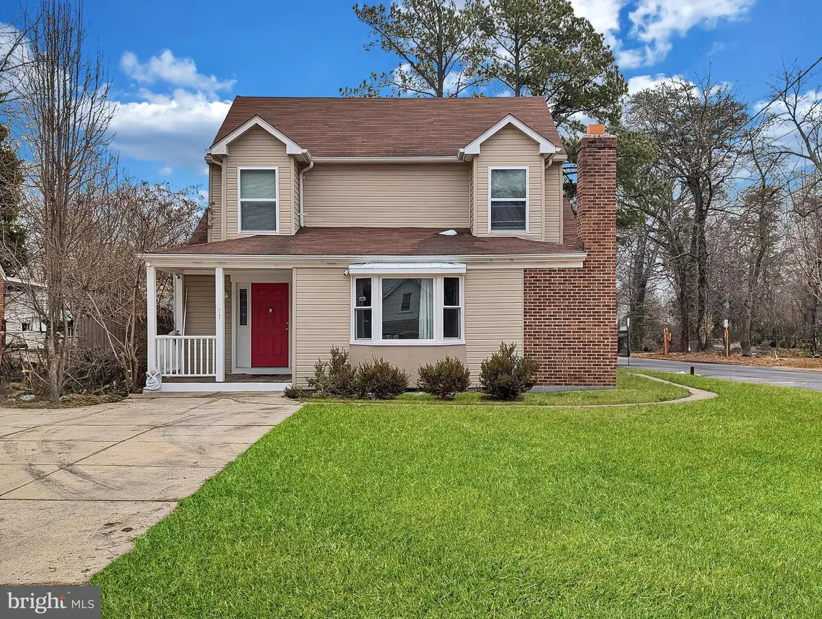 3108 Walters Ln, District Heights, MD 20747 - #1