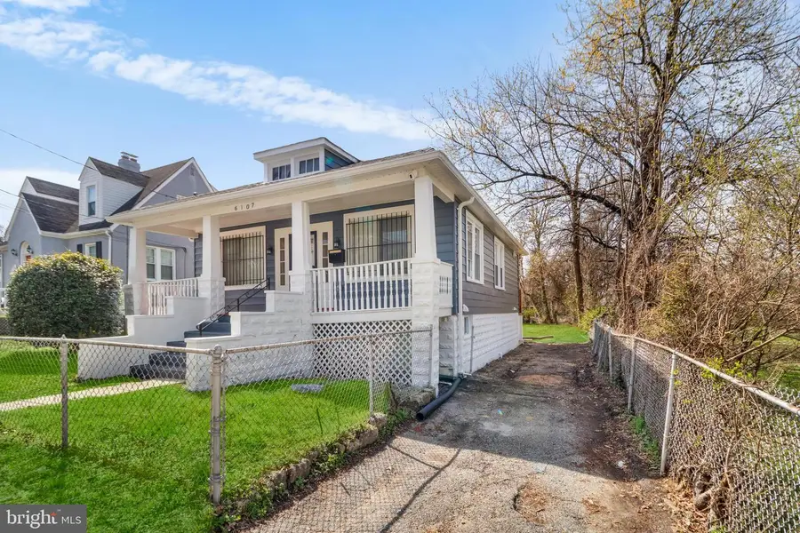 6107 Foote St, Capitol Heights, MD 20743 - #3