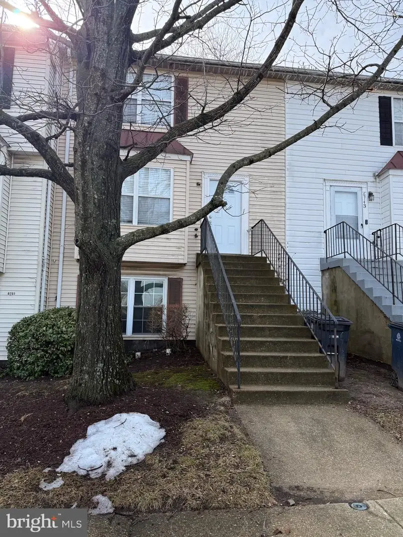 6745 Milltown Ct, District Heights, MD 20747 - #2