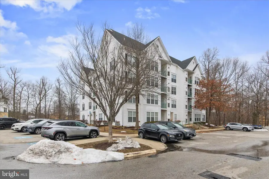 15612 Everglade Ln #404, Bowie, MD 20716 - #3