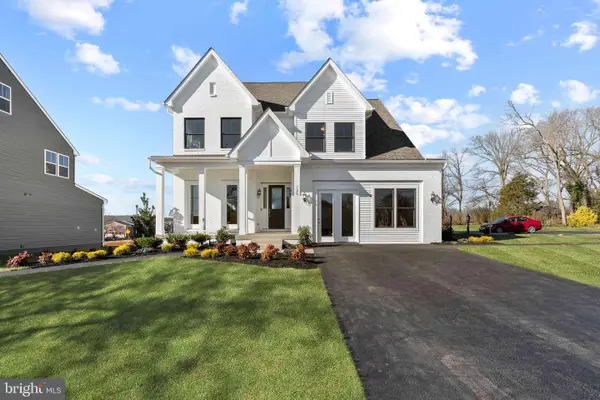 2903 Wood Valley Rd, UPPER MARLBORO, MD 20774