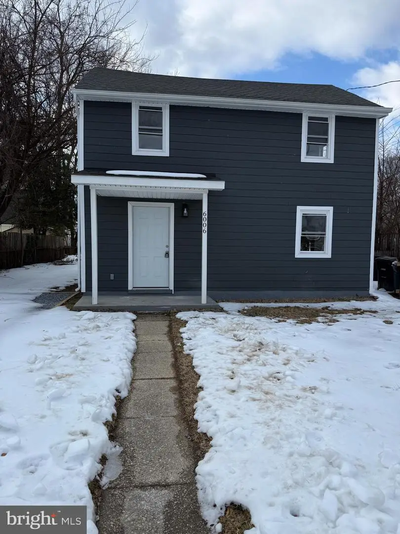 6006 Riverside Dr, Riverdale, MD 20737 - #1