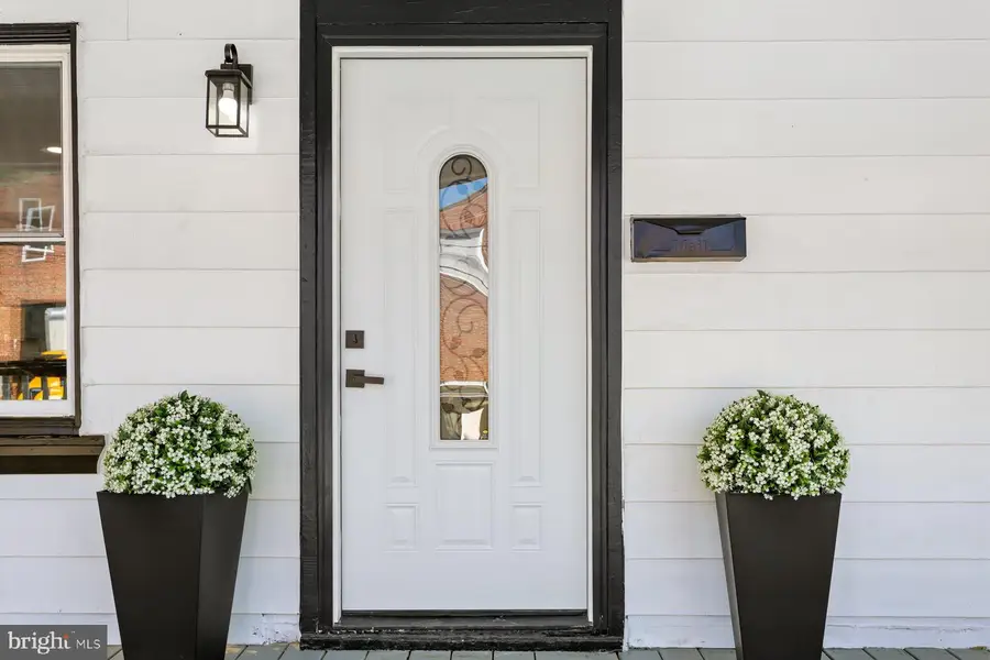 3802 37th Pl, Brentwood, MD 20722 - #3