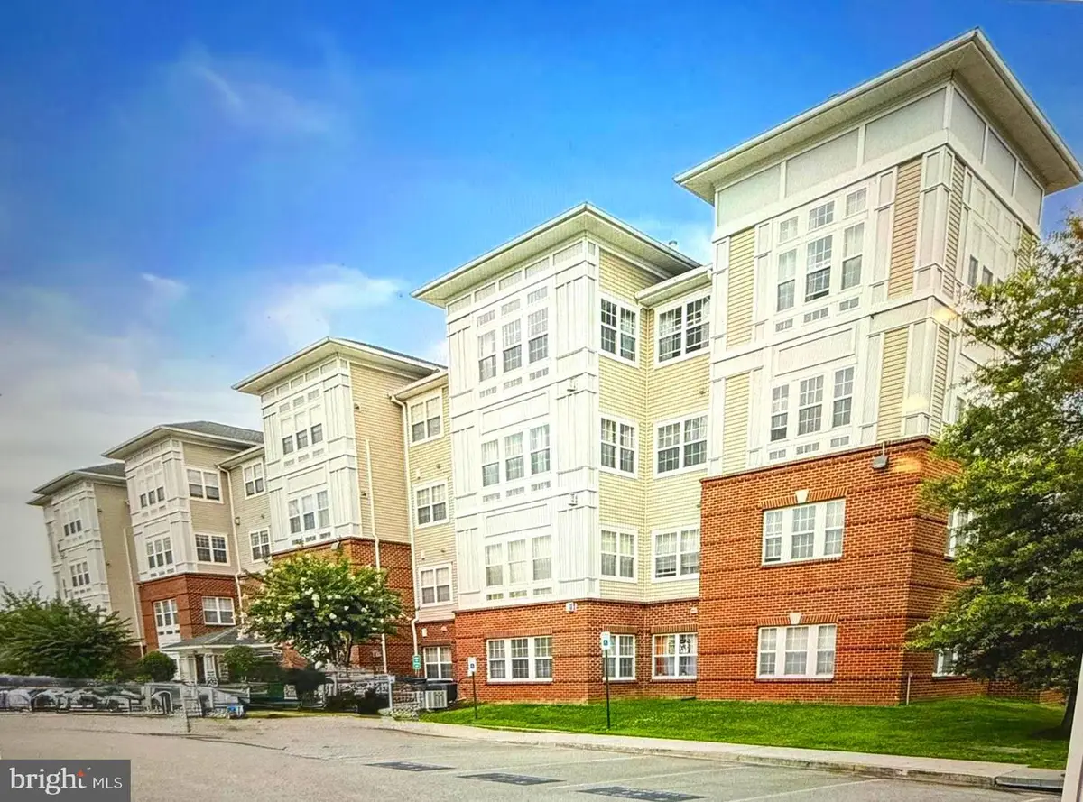 12916 Fox Bow Dr #304, Upper Marlboro, MD 20774 - #1