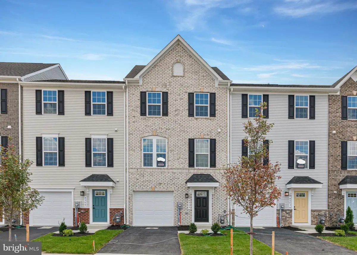 13940 William Early Ct #sz2009a, Brandywine, MD 20613 - #1