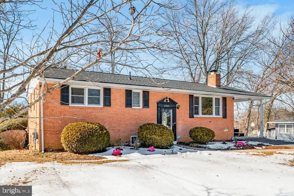 8305 Deborah St, Clinton, MD 20735 - #1