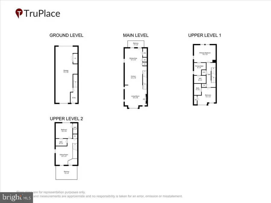 6201 Chronicle St, Hyattsville, MD 20782 - #2
