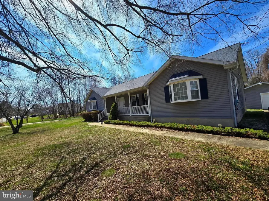 14125 Brandywine Heights Rd, Brandywine, MD 20613 - #2