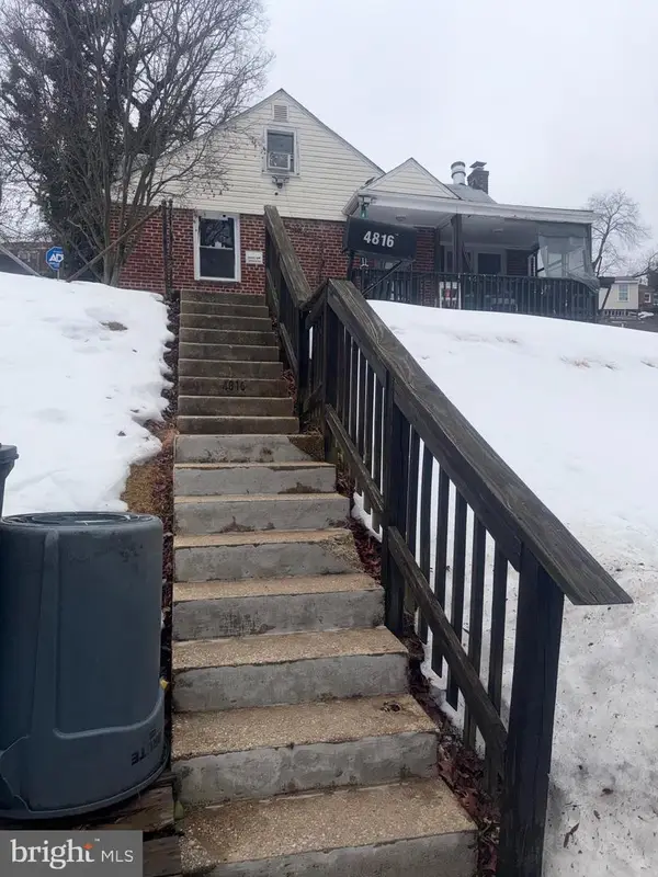 4816 68th Ave, HYATTSVILLE, MD 20784