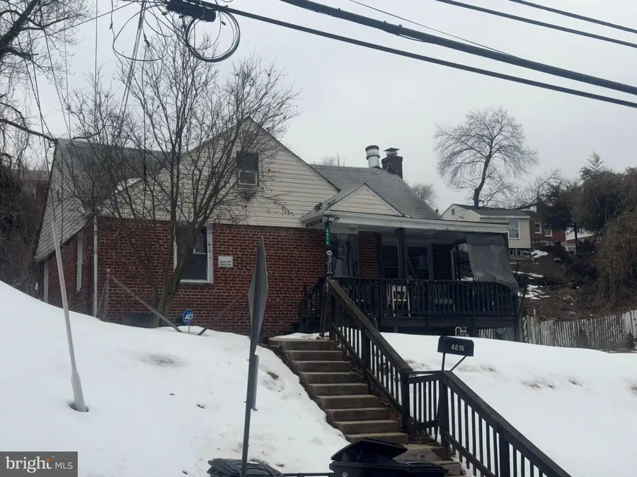 4816 68th Ave, Hyattsville, MD 20784 - #2