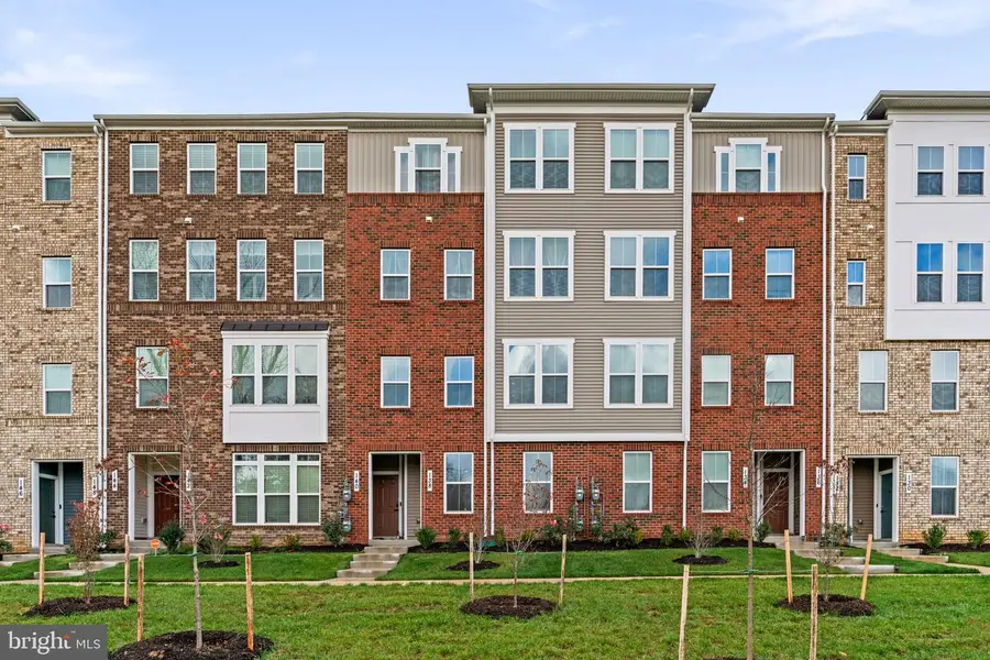 138 Matisse Pl #1003g, Bowie, MD 20716 - #2