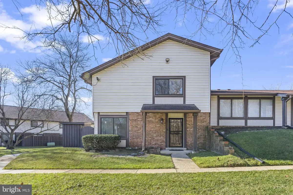 60 Cable Hollow Way #38-3, Upper Marlboro, MD 20774 - #1