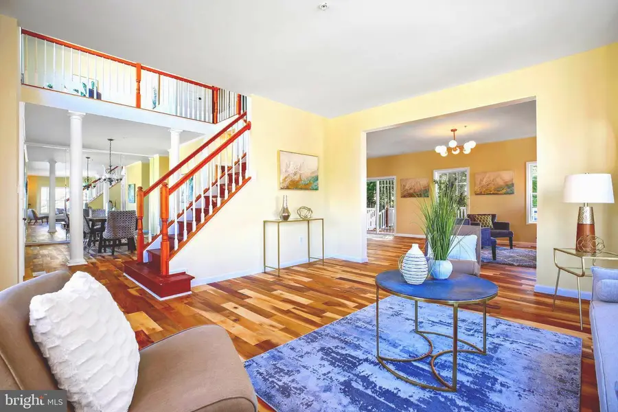 7305 Hawthorne St, Landover, MD 20785 - #2