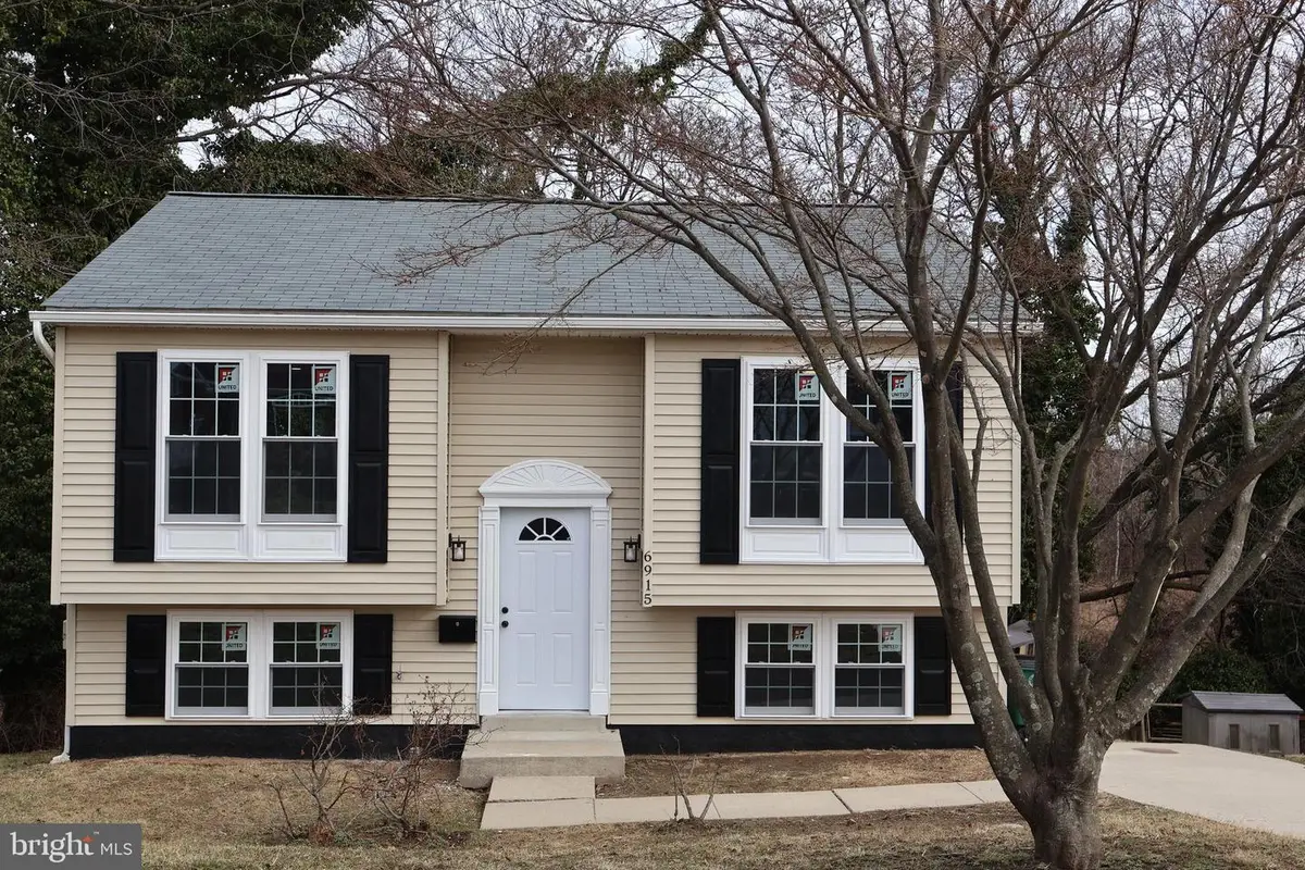6915 Adel St, Capitol Heights, MD 20743 - #1
