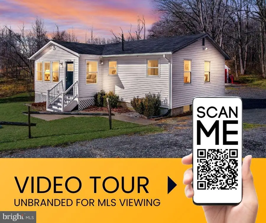 13206 Van Brady Rd, Upper Marlboro, MD 20772 - #2